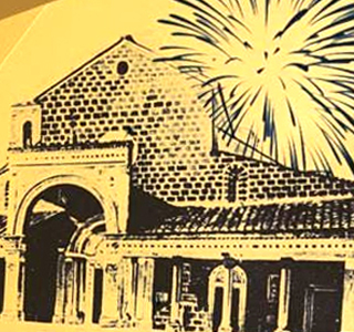 Festa dei Santi Patroni Civita Castellana 2025