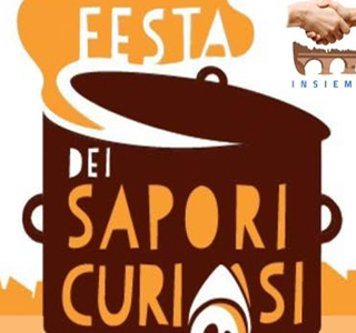 Festa dei Sapori Curiosi Casalecchio di Reno 2026