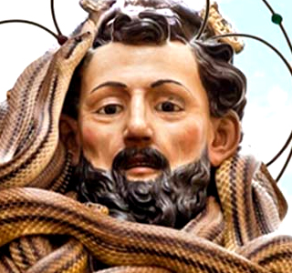 Festa dei Serpari Cocullo 2026