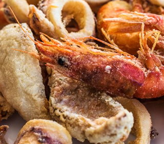 Festa del Baccalà e del Pesce Fritto Taggì di Sopra 2023