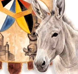 Festa del Baccanale Campagnano di Roma 2026