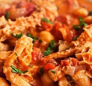 Festa del Baldon e Festa della Trippa Breda di Piave 2026