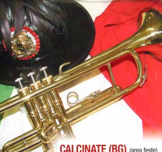 Festa del Bersagliere Calcinate 2025