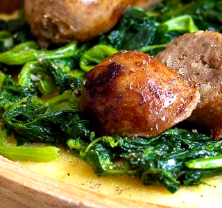 Festa del Broccoletto Roccasecca 2025