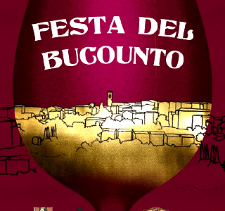 Festa del Bucounto Civitella Marittima 2024