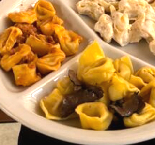 Festa del Cappelletto d'autunno Vigarano Pieve 2026
