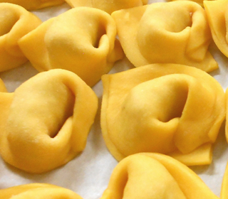 Festa del Cappelletto Ferrarese Vigarano Pieve 2022