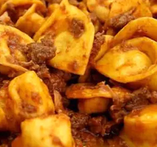 Festa del Cappelletto Ferrarese Vigarano Pieve 2025