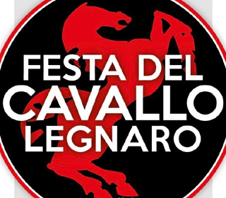Festa del Cavallo Legnaro (PD) 2024