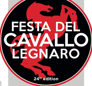 Festa del Cavallo Legnaro 2025