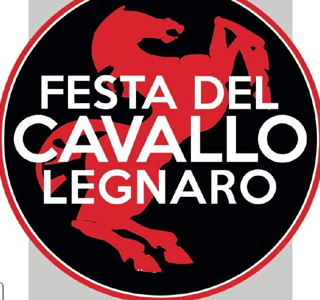 Festa del Cavallo Legnaro 2026