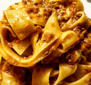 Festa del Cinghiale di Zattaglia Brisighella 2026