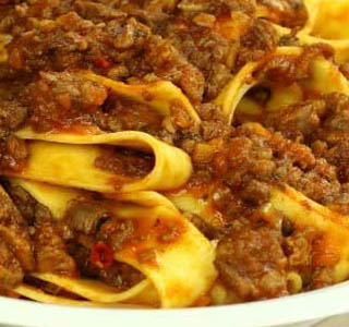 Festa del Cinghiale Fiesole 2026