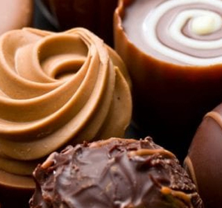 Festa del Cioccolato Bergamo 2026