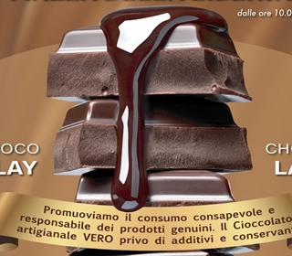 Festa del Cioccolato Cagliari 2023