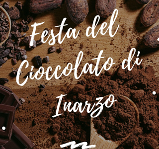 Festa del Cioccolato Inarzo (VA) 2024