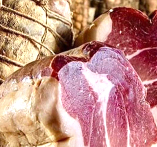 Festa del Culatello di Zibello 2026