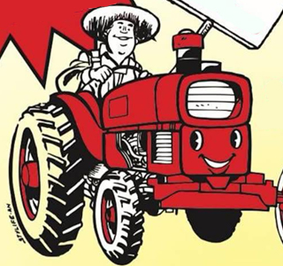 Festa del Cuntadin Montignano di Senigallia 2025
