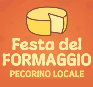 Festa del Formaggio Pecorino Locale Frontale di Apiro 2025