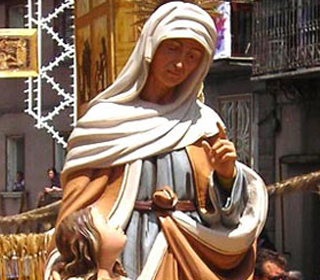 Festa del Grano Jelsi (CB) 2023