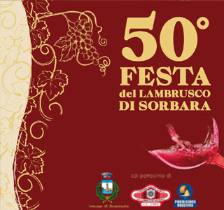 Festa del Lambrusco di Sorbara 2025