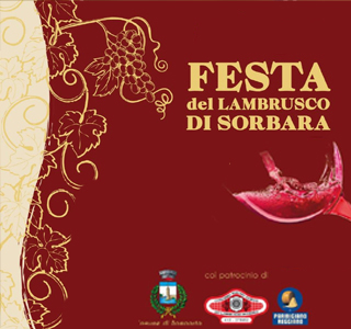 Festa del Lambrusco di Sorbara 2026