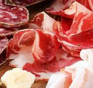 Festa del Maiale Monghidoro 2026