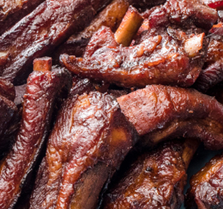 Festa del Maiale Montiano 2026