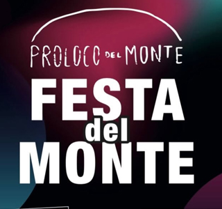 Festa del Monte Cesenatico 2026