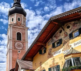 Festa del Paese Castelrotto (BZ) 2024