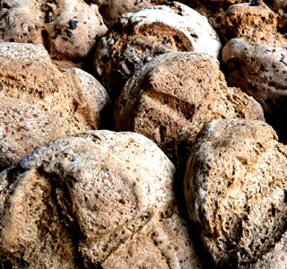 Festa del Pane La Magdeleine (AO) 2024