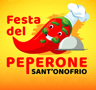 Festa del Peperone Sant'Onofrio di Campli 2025