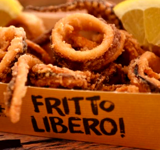Festa del Pescato di Paranza Castellabate 2026