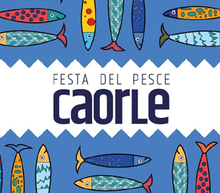 Festa del Pesce Caorle 2023
