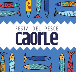 Festa del Pesce Caorle (VE) 2024