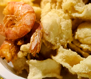 Festa del Pesce Mariana Mantovana (MN) 2024