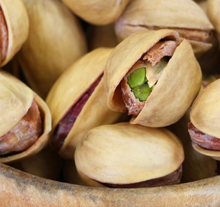 Festa del Pistacchio di Raffadali DOP Raffadali 2026