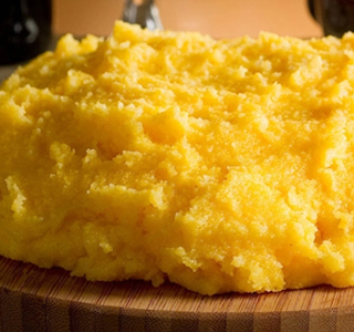 Festa del Polentone Castel di Tora 2026