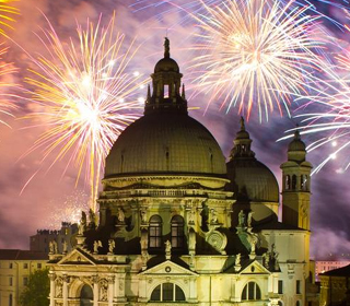 Festa del Redentore Venezia 2024