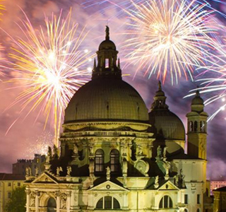 Festa del Redentore Venezia 2025