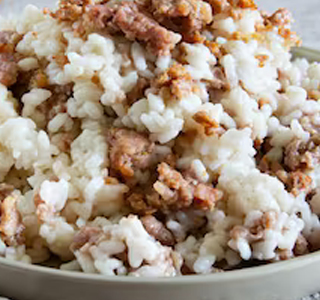 Festa del Riso alla Pilota De.Co. Castel d'Ario 2026