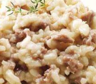 Festa del Risotto Villimpenta (MN) 2024