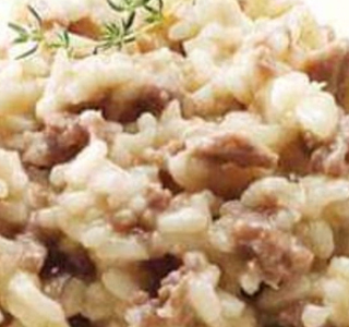 Festa del Risotto Villimpenta 2026