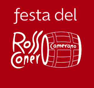 Festa del Rosso Conero Camerano 2026