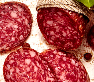 Festa del Salame Campofiorenzo di Casatenovo 2024
