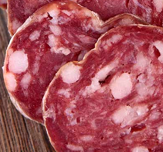 Festa del Salame Campofiorenzo di Casatenovo 2026