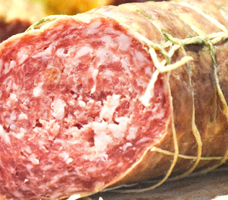 Festa del Salame Cremona 2023