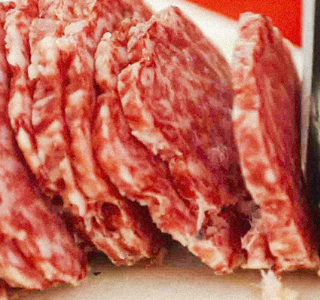 Festa del Salame Cremona 2025