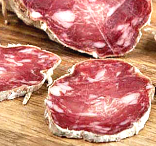 Festa del Salame di Monte Isola Cure 2026