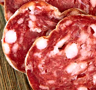 Festa del Salame Sarmato 2026